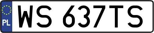 WS637TS
