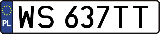 WS637TT