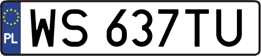 WS637TU