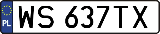 WS637TX