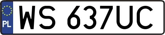 WS637UC