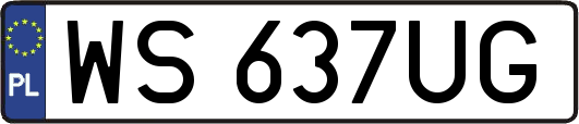 WS637UG