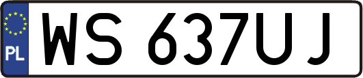 WS637UJ