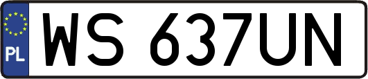 WS637UN