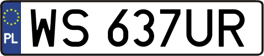 WS637UR