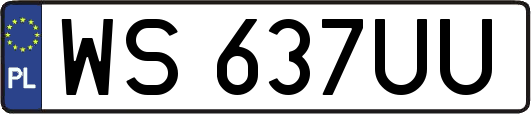 WS637UU