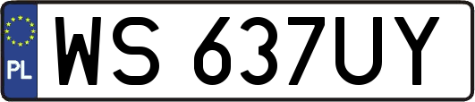 WS637UY