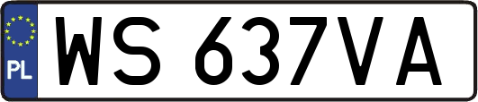 WS637VA