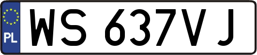 WS637VJ