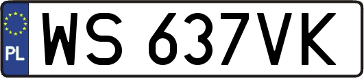 WS637VK