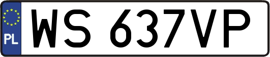 WS637VP