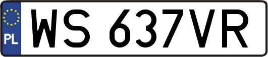 WS637VR