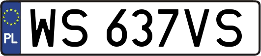 WS637VS