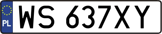 WS637XY
