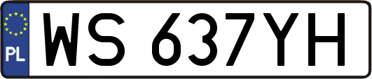 WS637YH
