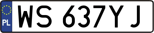 WS637YJ