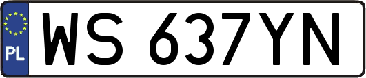 WS637YN