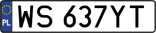 WS637YT