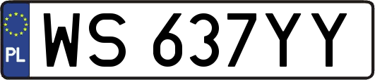 WS637YY