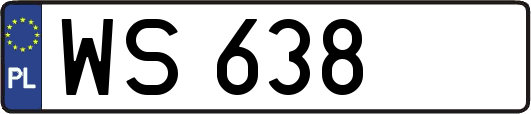 WS638