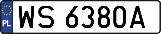 WS6380A