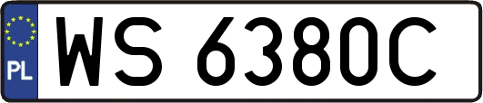 WS6380C