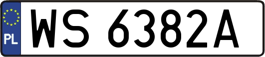WS6382A