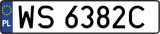 WS6382C