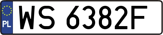 WS6382F