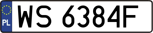 WS6384F