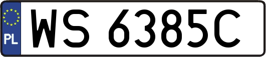 WS6385C