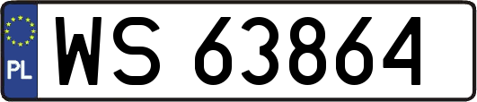 WS63864