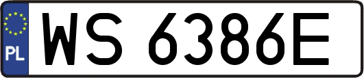 WS6386E