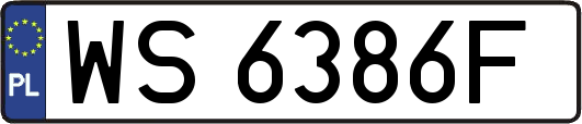 WS6386F