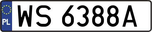 WS6388A