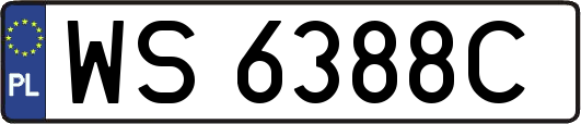 WS6388C