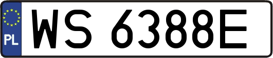 WS6388E