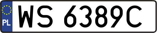 WS6389C