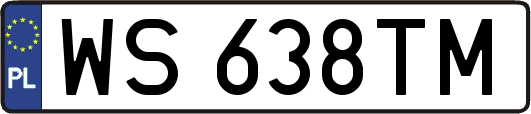 WS638TM