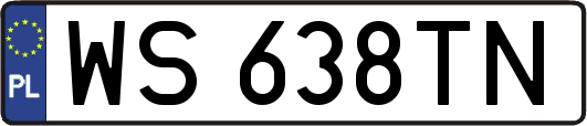 WS638TN