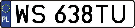 WS638TU