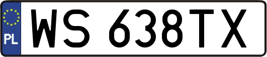 WS638TX