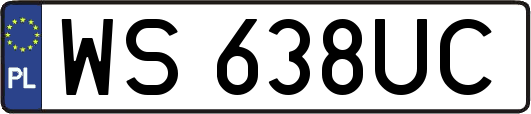 WS638UC