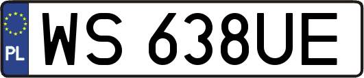 WS638UE