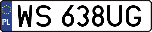 WS638UG
