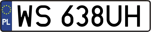 WS638UH