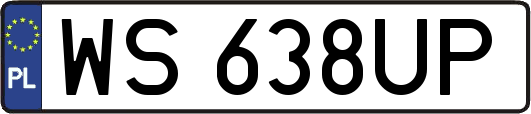 WS638UP