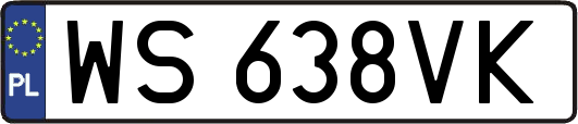 WS638VK