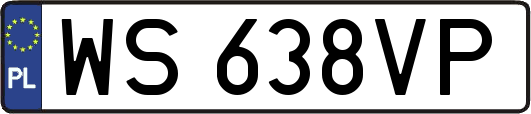 WS638VP