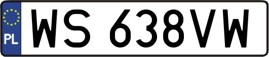 WS638VW